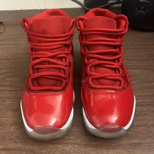 Jordan 11 Win Like 96